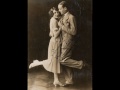 Fred & Adele Astaire -- Fascinating Rhythm, 1926/Gershwin on Piano