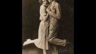 Fred &amp; Adele Astaire -- Fascinating Rhythm, 1926/Gershwin on Piano