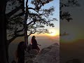 Nahin Samne Tu |  Hariharan and Sukhwinder Singh | Summer travel | Shenandoah mountains | Blueridge