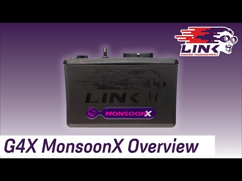 G4X Monsoon Overview