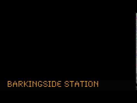 Barkingside Station