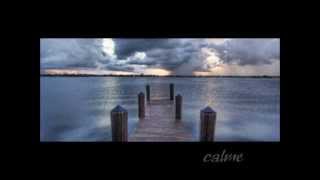 Calme Music Video