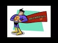 Billionfold Inc NickToons CBS Productions 2003
