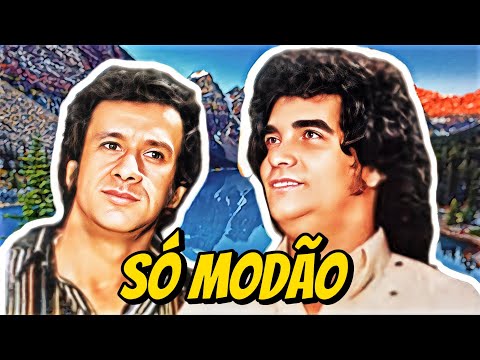 SELEÇÃO AS MELHORES MODAS DE CREONE E BARRERITO (Gravações Originais)