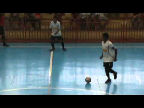 FURACÃO/COLINA 5 X 1 ÁGUIA DE OURO PARTE 2