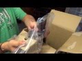 Dyson DC65 Animal Unboxing And Assembly