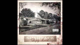 Scarface - The Hot Seat (Deeply Rooted)