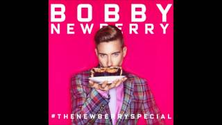 Savior - Bobby Newberry (feat. Eden)