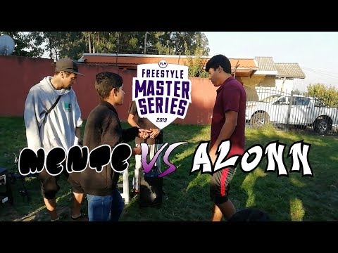 ALONN vs MENTE - FMS Pilmaiquen Jornada 1 OFICIAL - Temporada 2019