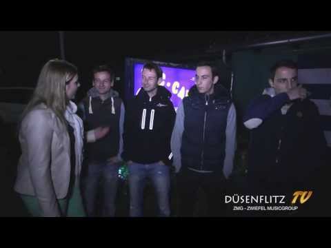 Düsenflitz der Partyblitz - Homestory - UFC Söding Fussballverein