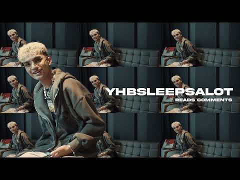 @YHBSleepsalot Reads Jatuh Boi Comments