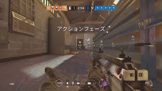 「女性実況」レインボシックスシージ