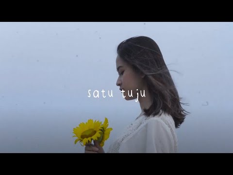 Satu Tuju - Raissa Anggiani I Official Lyric Video