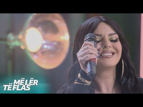 Ky interpretim i Fifit do t'ju lërë pa fjalë! - Më lër të flas