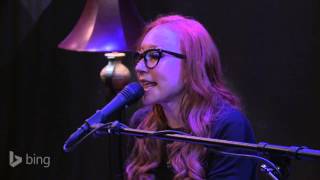 Tori Amos - Wild Way (Bing Lounge)