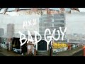 A1 x J1 - Bad Guy (Location: Berlin, Germany) #DTB #BADGUY