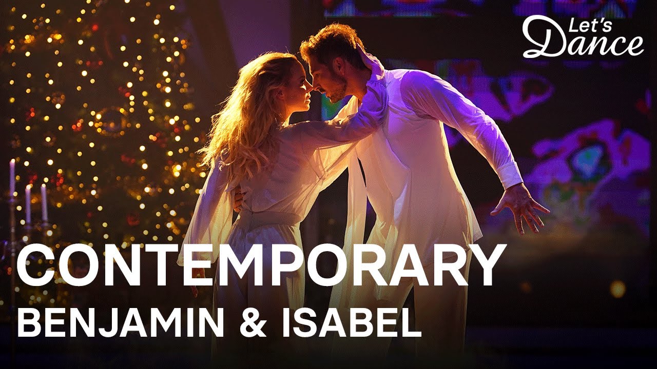 YouTube Video Isabel und Benjamin