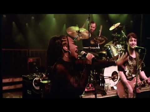 Trombone Shorty ~ 2025-06-27