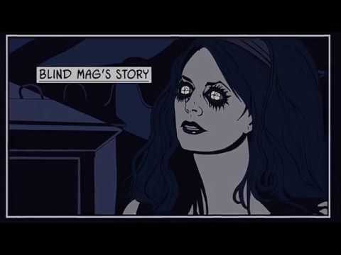 Repo! The Genetic Opera - Mag's Story + Opening the Opera