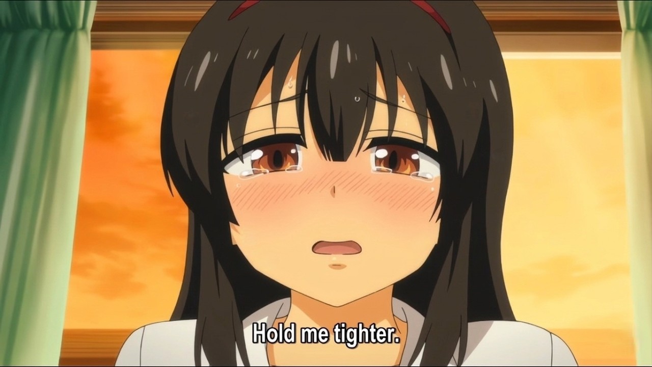 Wanna Come Over to My Place Later?