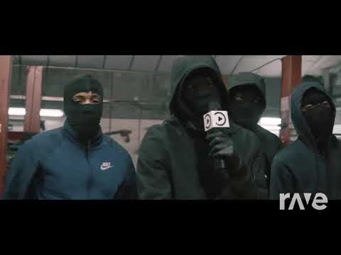 (BSIDE) 30 X Bgod X Dizz X K1zz - Lightwork Freestyle