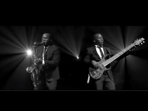 The Braxton Brothers - The Only Woman in the World (Official Video)