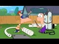 Phineas E Ferb Os Momentos Mais Engraçados Da 1ª Temporada Parte 2 3