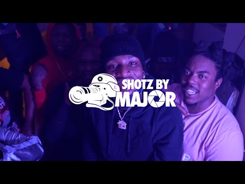 KG ThaTruth Ft. ES Poboy - Some In The Water {ShotzByMajor}