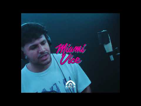 42NA - Miami Vice feat. KYDDER, PIPE SEVEN (Visualizer Oficial)