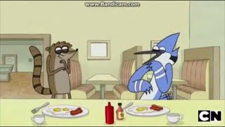 Best Mordecai and Rigby Raps