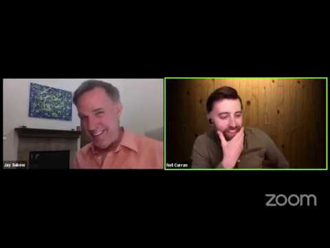 10 Minutes with Neil Curran