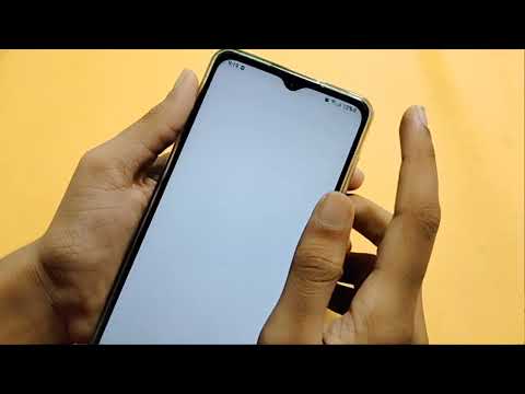 Samsung galaxy A82 5G ringtone setting | how to change ringtone | ringtone set kaise kare