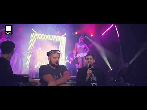 Icon 8/11/13 Biffguyz & DJ Lil'M