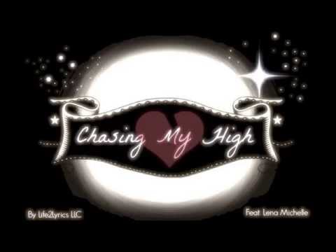 Boobah Preach Ft. Lena Michelle - Chasing My High