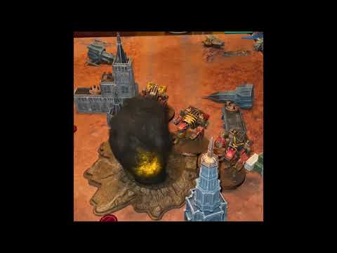 Burning of Ollepo, Part 2