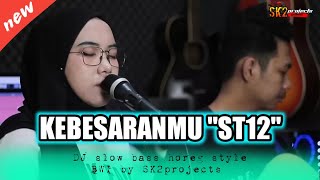 Download lagu DJ KEBESARANMU 'ST12' cover indah yastami by SK2projects mp3
