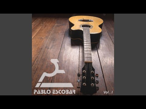 Back To Me - Pablo Escobar