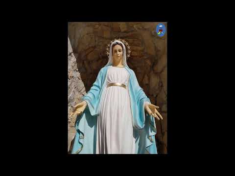 Pustelnia 08.12.2020 - Godzina Łaski