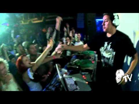 Future is now with 6blocc & Prolific [Live in Minsk]