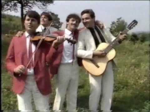 kalesijski zvuci sedam puta lola se ženio