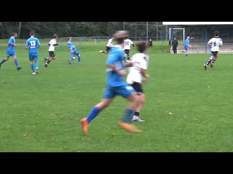 12.10.2025 fotbal Sparta Kolín B.-Nová ves I.
