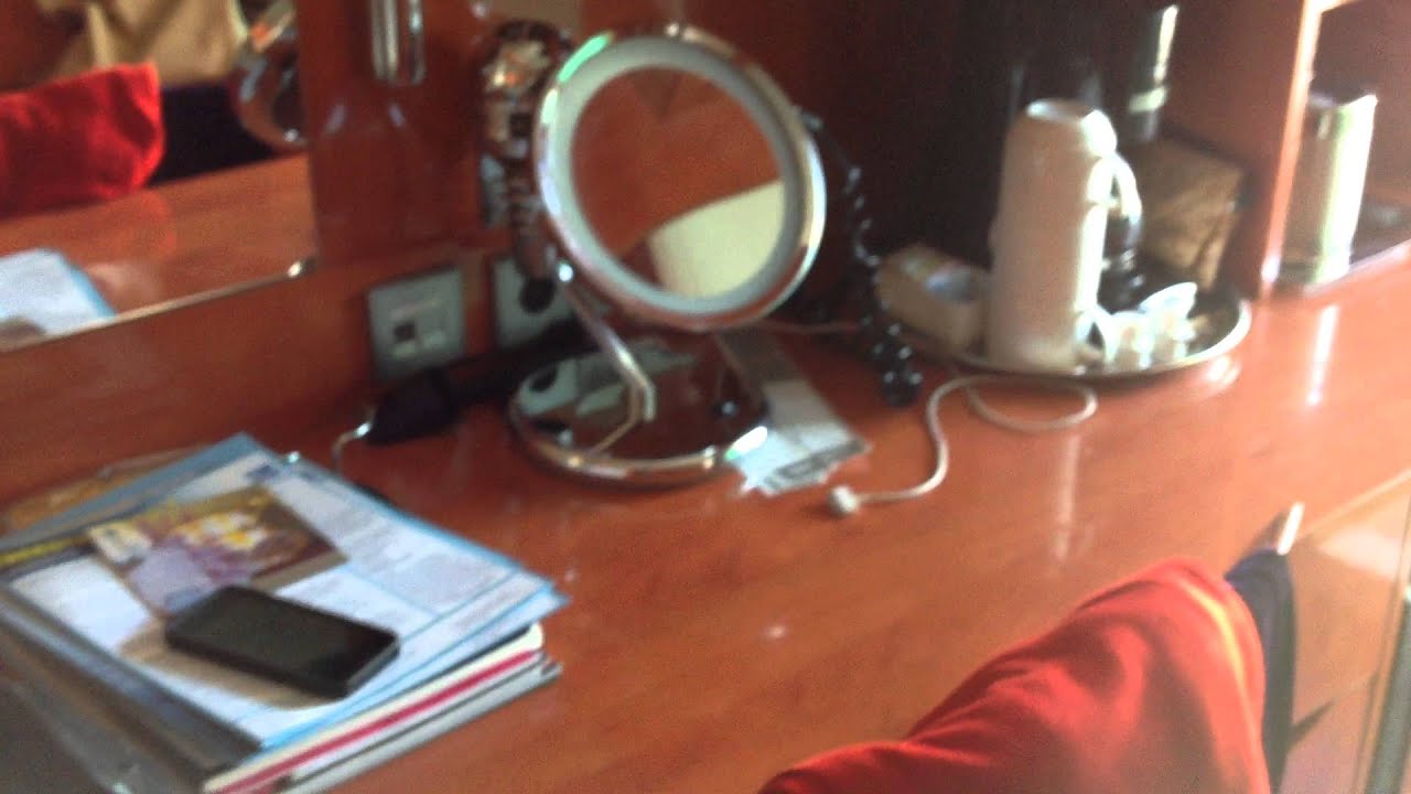 Norwegian Jade - Cabin 11522 - Video 3