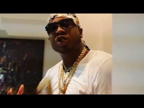 Papa Corleone We Ride (Official Video)