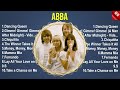 ABBA Best Hits ABBA 2025 MIX Top 10 Best Songs