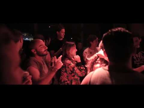 10 years of Akbal Music at La Santanera - The BPM Festival 2017