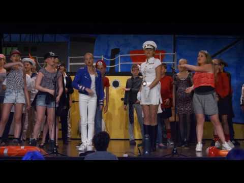 download lagu mp3 mp4 Musical Alles Overboord, download lagu Musical Alles Overboord gratis, unduh video klip Musical Alles Overboord