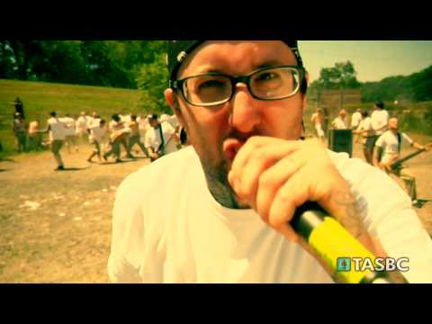 The Acacia Strain - The Hills Have Eyes (official music video - HD)