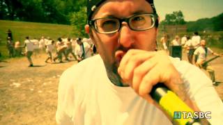 The Acacia Strain - &quot;The Hills Have Eyes&quot; (official music video - HD)