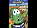 Previews From Veggietales Sing Alongs Dance Of The Cucumber 2006 DVD