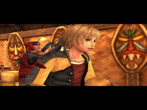 Shadow Hearts: From the New World - Part 29 - Moana Village